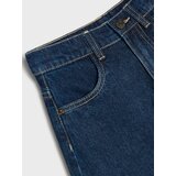 Sinsay Wide leg traperice s podvrnutim nogavicama | shoptok.hr
