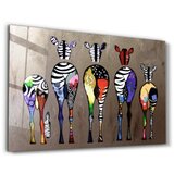 Wallity slika CAM-3090, 70x110cm Cene