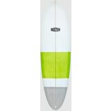 BUSTER Egg Deska za surfanje white / grey / green | Shoptok.si