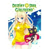 Steam Destiny Star Girlfriend (PC) Key GLOBAL | ePonuda.com