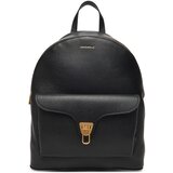 Coccinelle WOMEN'S BLACK BACKPACK Cijene