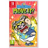  WarioWare Move It (SWITCH) - rabljeno | Shoptok.si