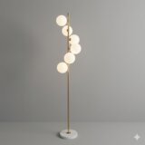  Podna lampa MTLD158 Cene