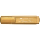 Signir 1-5MM 46 METALLIC FABER CASTELL 154650 ZLATNI | Shoptok.si