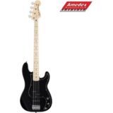  GITARA BASS FENDER SQUIER AFFINITY P BASS JP MN BPG BLK Cijene