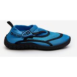 Big Star Children's Water Shoes Blue | ePonuda.com