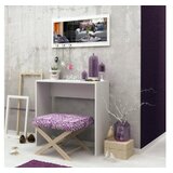 Hanah home Komoda Salerno, 80x82x30 cm, Bijela Cijene