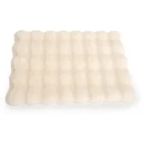 Ultra Soft mehka blazina - krem 90 x 60 cm