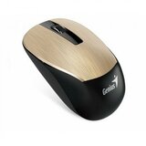 Genius NX-7015 crno-zlatni bežični miš  cene