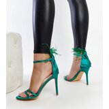 D/CEO Red sandals 91761-3 | shoptok.hr
