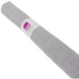 STIL Tepih prostirka Rib siva 70x140 cm | shoptok.hr