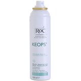 Roc Keops 24H dodorant brez vonja 150 ml za ženske | Shoptok.si