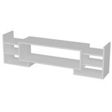 Hanah home tv komoda sema - bela | Eponuda.com