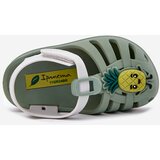 Ipanema Children's Velcro Sandals Fruits 83615 Summer XIV Baby Green | Shoptok.si