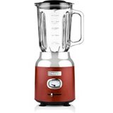 Westinghouse Blender Retro Red WKBE221RD | Shoptok.si