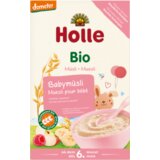 Holle Organic Demeter polnozrnati Baby Müsli Cene