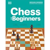 The Book Service Limited D.K. Publishing - Chess for Beginners Cene