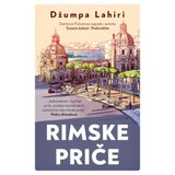 Laguna Rimske priče - Džumpa Lahiri ( 12864 )