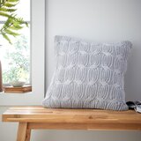 Catherine Lansfield Ukrasna jastučnica 45x45 cm Chunky Marl Knit – | shoptok.hr