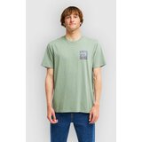 Billabong Stamp T-shirt sea spray u