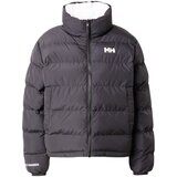 Helly Hansen Prijelazna jakna crna / bijela Cijene