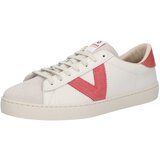 Victoria Nizke superge 'BERLIN' roza / bela | Shoptok.si