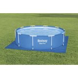 Bestway podna prostirka za bazen Flowclear 335 x 335 cm | shoptok.hr