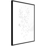  Poster - Connect the Dots 30x45 Cijene