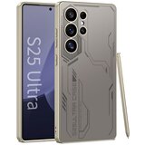 Maska FUSION ARMOR za Samsung S938B Galaxy S25 Ultra 5G/ siva
