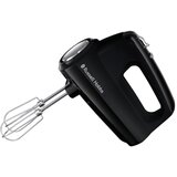Russell Hobbs 24672-56 Ručni mikser 350 W, Crni | ePonuda.com