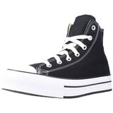 Converse Modne superge CHUCK TAYLOR ALL STAR PLATFORM Črna | Shoptok.si