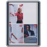  Oglasna vitrina, magnetna - za uporabu na otvorenom | shoptok.hr