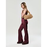 Sinsay Flare hlače | shoptok.hr
