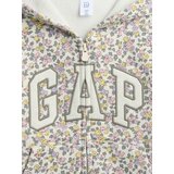 GAP Baby Sweatshirt with Logo - Girls | shoptok.hr
