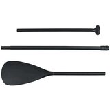 In Napihljiva SUP deska z jadrom komplet rdeče in bele barve | Shoptok.si