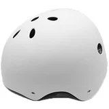 Helmet Vintage Style - White Size M kaciga