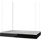 Miele ostrvski aspirator DA 6708 D Aura Ed. 6000 Inox | Eponuda.com