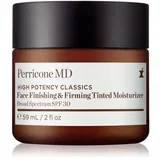 High Potency Classics tonirajuća hidratantna krema za učvršćivanje kože SPF 30 59 ml