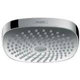 Hansgrohe nadglavna prha CROMA SELECT E 180- Bela-krom (26524400) Cene