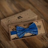 TIED UP Leptir mašna Informatičarska BSOD | Eponuda.com