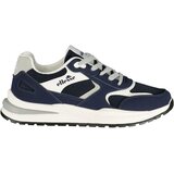 Ellesse Irma muške tenisice s bijelo-sivim detaljima plave | shoptok.hr