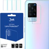 3mk LEČA ZAŠČITNO STEKLO ZA KAMERO VIVO X60T 5G 2.5D, (22001136) | Shoptok.si
