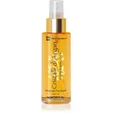 Cristalli di Argan Extreme Brilliance posvjetljujući tekući kristali za suhu kosu 50 ml