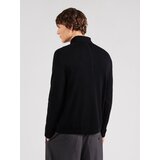 Calvin Klein Pulover črna | Shoptok.si