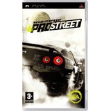  Need For Speed ProStreet - igra brez ovitka (PSP) - rabljeno | Shoptok.si
