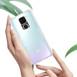 Nillkin Nature Case Gel Izjemno tanek ovitek za Xiaomi Redmi 10X 4G / Xiaomi Redmi Note 9 | Shoptok.si