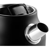 Westinghouse Retro Black set za kavo | Shoptok.si