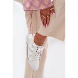 S. BARSKI Leather Women's Shoes S.Barski | Shoptok.si