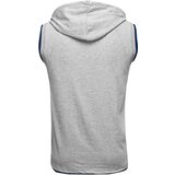 Benlee Lonsdale Men's sleeveless hoodie regular fit | Shoptok.si