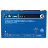 Orthomol Sport 7 doza bočice